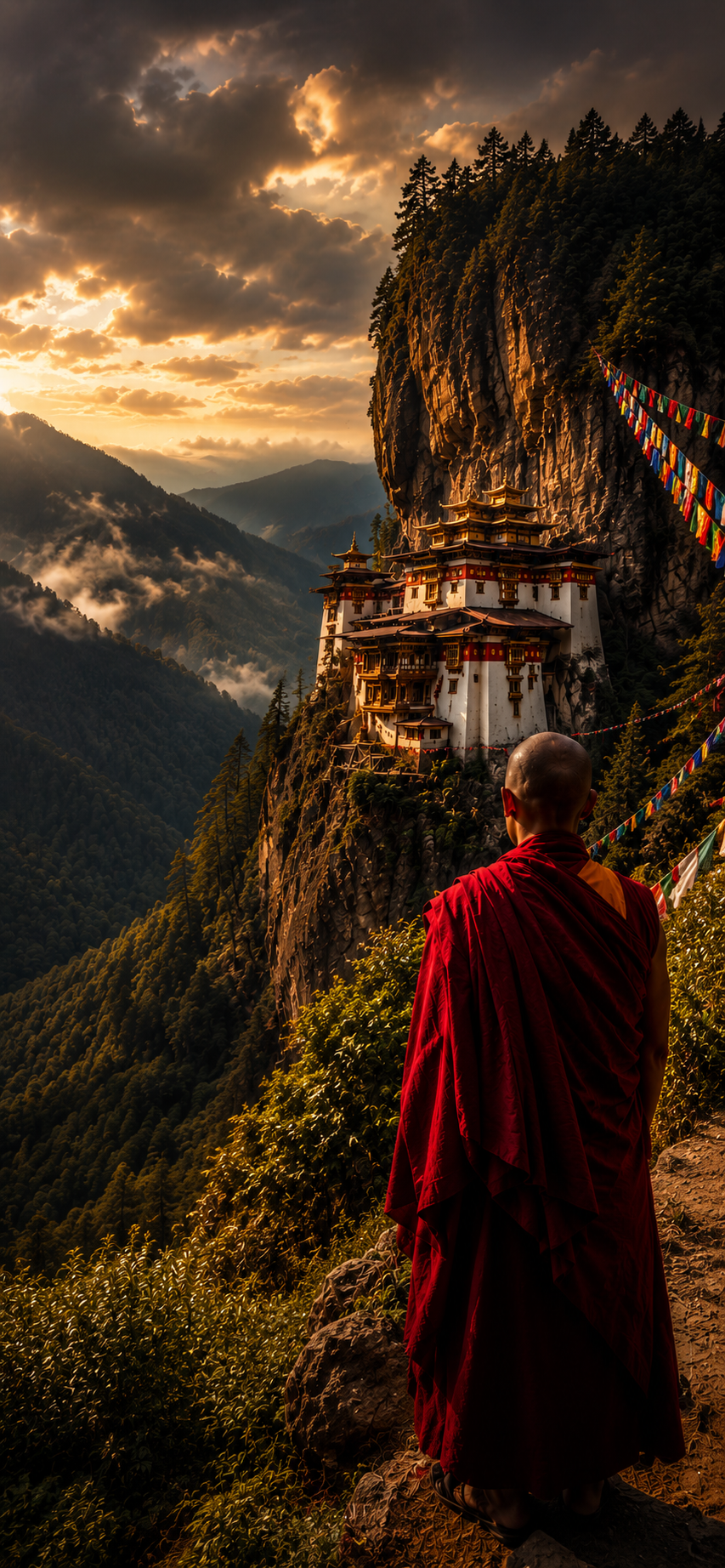 Bhutan